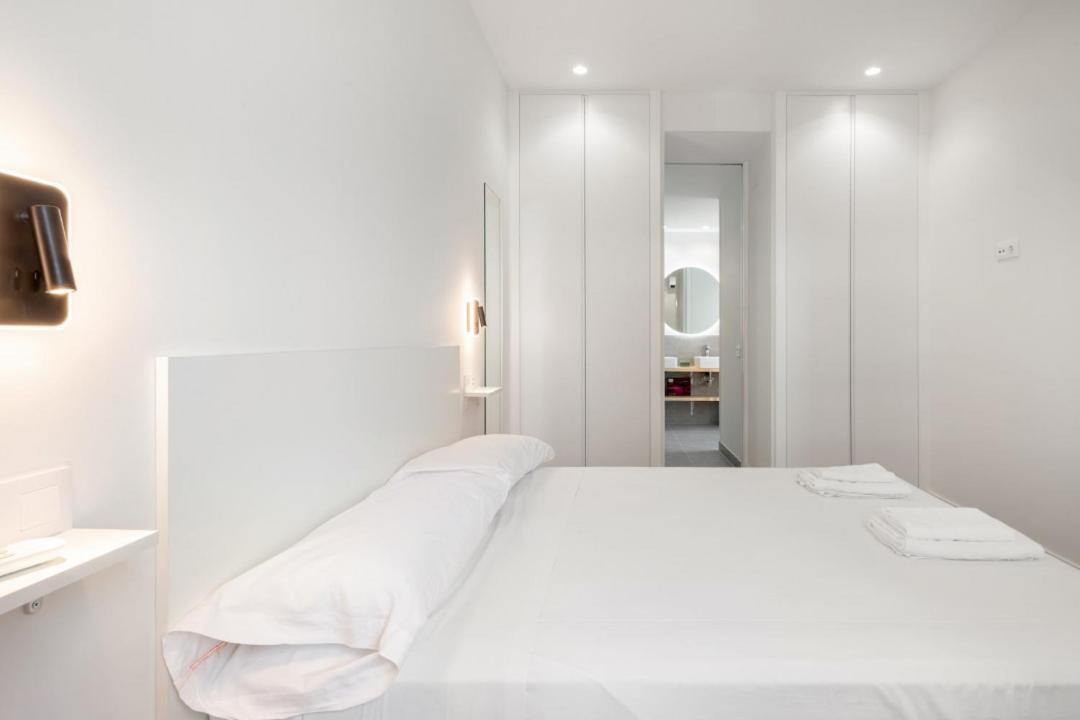 1 Bedroom 1 Bathroom Furnished - Salamanca - Modern - Mintystay 马德里 外观 照片